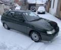 Зелений ВАЗ 2112, об'ємом двигуна 1.6 л та пробігом 120 тис. км за 2900 $, фото 1 на Automoto.ua