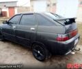 Зеленый ВАЗ 2112, объемом двигателя 15 л и пробегом 0 тыс. км за 1600 $, фото 3 на Automoto.ua