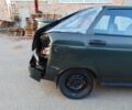 Зеленый ВАЗ 2112, объемом двигателя 0 л и пробегом 357 тыс. км за 650 $, фото 10 на Automoto.ua