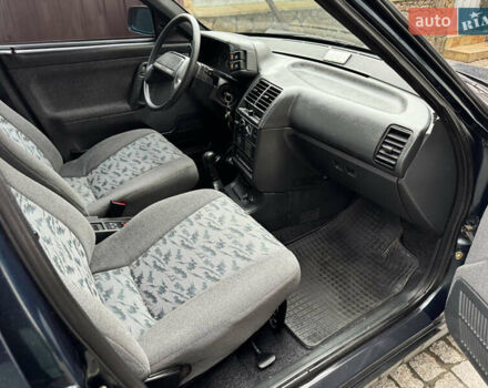 Зеленый ВАЗ 2112, объемом двигателя 1.6 л и пробегом 66 тыс. км за 2250 $, фото 13 на Automoto.ua