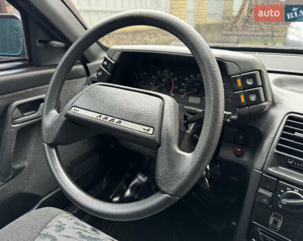 Зеленый ВАЗ 2112, объемом двигателя 1.6 л и пробегом 66 тыс. км за 2250 $, фото 15 на Automoto.ua