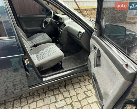 Зеленый ВАЗ 2112, объемом двигателя 1.6 л и пробегом 66 тыс. км за 2250 $, фото 12 на Automoto.ua