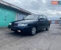 Зеленый ВАЗ 2112, объемом двигателя 1.6 л и пробегом 152 тыс. км за 2100 $, фото 1 на Automoto.ua