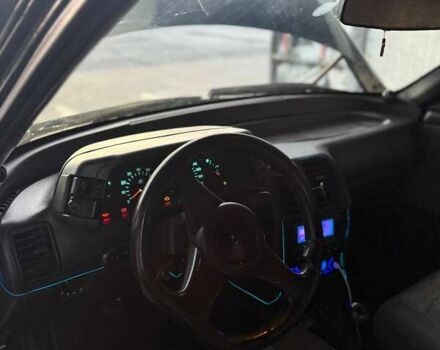 Зелений ВАЗ 2112, об'ємом двигуна 1.6 л та пробігом 265 тис. км за 1850 $, фото 9 на Automoto.ua