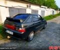 Зеленый ВАЗ 2112, объемом двигателя 1.6 л и пробегом 172 тыс. км за 2150 $, фото 4 на Automoto.ua
