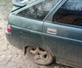 Зелений ВАЗ 2112, об'ємом двигуна 1.6 л та пробігом 179 тис. км за 950 $, фото 5 на Automoto.ua