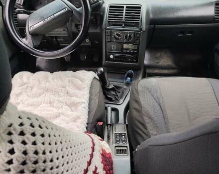 Зеленый ВАЗ 2112, объемом двигателя 1.6 л и пробегом 100 тыс. км за 1350 $, фото 4 на Automoto.ua