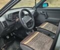 Зелений ВАЗ 2112, об'ємом двигуна 1.6 л та пробігом 30 тис. км за 4200 $, фото 16 на Automoto.ua