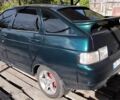 Зеленый ВАЗ 2112, объемом двигателя 1.6 л и пробегом 1000 тыс. км за 2000 $, фото 4 на Automoto.ua