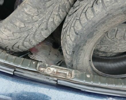 Зеленый ВАЗ 2112, объемом двигателя 1.6 л и пробегом 199 тыс. км за 1400 $, фото 7 на Automoto.ua