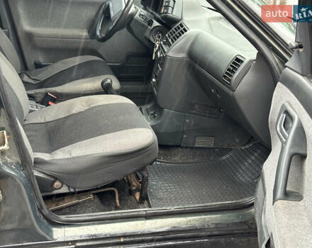 Зеленый ВАЗ 2112, объемом двигателя 1.6 л и пробегом 100 тыс. км за 2300 $, фото 14 на Automoto.ua