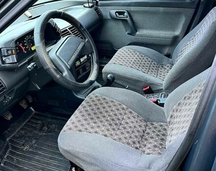 Зелений ВАЗ 2112, об'ємом двигуна 1.6 л та пробігом 150 тис. км за 1850 $, фото 8 на Automoto.ua