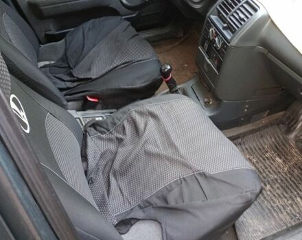 Зелений ВАЗ 2112, об'ємом двигуна 1.6 л та пробігом 179 тис. км за 950 $, фото 3 на Automoto.ua