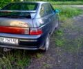 Зеленый ВАЗ 2112, объемом двигателя 1.6 л и пробегом 0 тыс. км за 1800 $, фото 4 на Automoto.ua