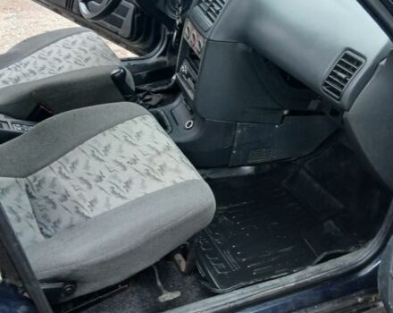 Зеленый ВАЗ 2112, объемом двигателя 1.6 л и пробегом 199 тыс. км за 1400 $, фото 6 на Automoto.ua