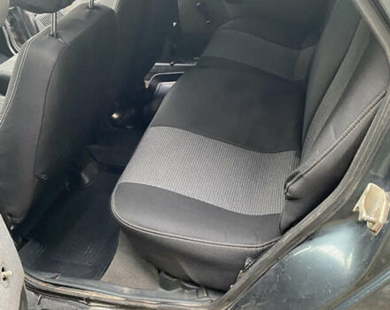 ВАЗ 2112 2006 в Одессе на Automoto.ua Зеленый ВАЗ 2112, объемом двигателя 1.6 л и пробегом 257 тыс. км за 1900 $, фото 8 на Automoto.ua