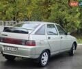 Зеленый ВАЗ 2112, объемом двигателя 1.6 л и пробегом 300 тыс. км за 1550 $, фото 6 на Automoto.ua
