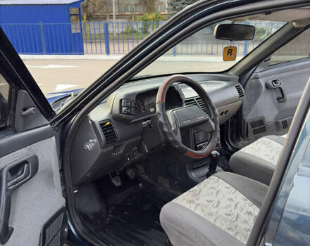 Зеленый ВАЗ 2112, объемом двигателя 1.6 л и пробегом 200 тыс. км за 1950 $, фото 15 на Automoto.ua