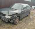 Зеленый ВАЗ 2112, объемом двигателя 1.6 л и пробегом 180 тыс. км за 650 $, фото 1 на Automoto.ua
