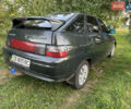 Зелений ВАЗ 2112, об'ємом двигуна 1.6 л та пробігом 100 тис. км за 1700 $, фото 6 на Automoto.ua