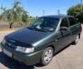 Зеленый ВАЗ 2112, объемом двигателя 1.6 л и пробегом 174 тыс. км за 2600 $, фото 1 на Automoto.ua