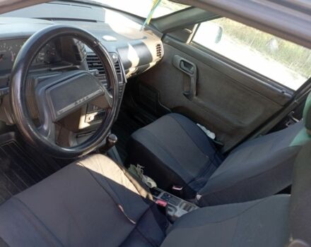 Зеленый ВАЗ 2112, объемом двигателя 1.6 л и пробегом 435 тыс. км за 1000 $, фото 6 на Automoto.ua