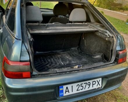 Зелений ВАЗ 2112, об'ємом двигуна 1.6 л та пробігом 197 тис. км за 1750 $, фото 1 на Automoto.ua