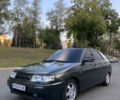 Зелений ВАЗ 2112, об'ємом двигуна 1.6 л та пробігом 137 тис. км за 3499 $, фото 2 на Automoto.ua
