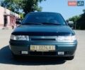Зелений ВАЗ 2112, об'ємом двигуна 1.6 л та пробігом 141 тис. км за 3000 $, фото 1 на Automoto.ua