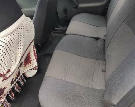 Зеленый ВАЗ 2112, объемом двигателя 1.6 л и пробегом 100 тыс. км за 1350 $, фото 3 на Automoto.ua