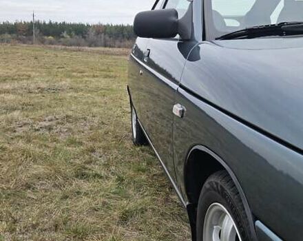 Зелений ВАЗ 2112, об'ємом двигуна 1.6 л та пробігом 30 тис. км за 4200 $, фото 6 на Automoto.ua