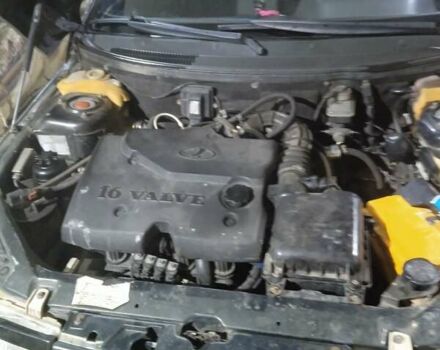 ВАЗ 2112 2006 в Вольногорске на Automoto.ua Зеленый ВАЗ 2112, объемом двигателя 1.6 л и пробегом 200 тыс. км за 2500 $, фото 7 на Automoto.ua