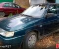 Зелений ВАЗ 2112, об'ємом двигуна 1.6 л та пробігом 230 тис. км за 1300 $, фото 1 на Automoto.ua