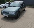Зеленый ВАЗ 2112, объемом двигателя 1.6 л и пробегом 179 тыс. км за 1744 $, фото 1 на Automoto.ua