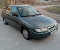 Зеленый ВАЗ 2112, объемом двигателя 1.6 л и пробегом 20 тыс. км за 3700 $, фото 16 на Automoto.ua
