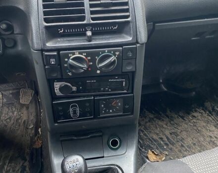 Зелений ВАЗ 2112, об'ємом двигуна 1.6 л та пробігом 3 тис. км за 850 $, фото 7 на Automoto.ua