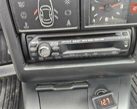 Зелений ВАЗ 2112, об'ємом двигуна 1.6 л та пробігом 30 тис. км за 4200 $, фото 14 на Automoto.ua