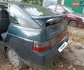 Зеленый ВАЗ 2112, объемом двигателя 1.6 л и пробегом 230 тыс. км за 1100 $, фото 4 на Automoto.ua