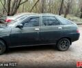 Зеленый ВАЗ 2112, объемом двигателя 1.6 л и пробегом 230 тыс. км за 2300 $, фото 2 на Automoto.ua