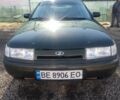 Зелений ВАЗ 2112, об'ємом двигуна 1.6 л та пробігом 157 тис. км за 1550 $, фото 1 на Automoto.ua