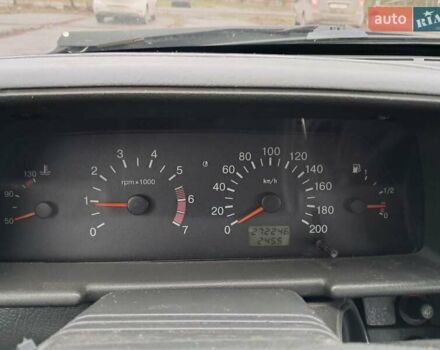 Зеленый ВАЗ 2112, объемом двигателя 1.6 л и пробегом 272 тыс. км за 1600 $, фото 8 на Automoto.ua