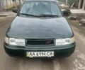 Зеленый ВАЗ 2112, объемом двигателя 0 л и пробегом 320 тыс. км за 1100 $, фото 1 на Automoto.ua