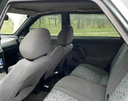 Зеленый ВАЗ 2112, объемом двигателя 1.6 л и пробегом 3 тыс. км за 1907 $, фото 6 на Automoto.ua