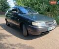 Зеленый ВАЗ 2112, объемом двигателя 1.6 л и пробегом 230 тыс. км за 1600 $, фото 20 на Automoto.ua