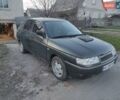 Зеленый ВАЗ 2112, объемом двигателя 1.6 л и пробегом 261 тыс. км за 1000 $, фото 1 на Automoto.ua