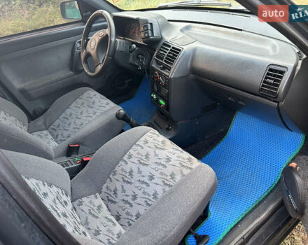Зеленый ВАЗ 2112, объемом двигателя 1.6 л и пробегом 270 тыс. км за 1850 $, фото 18 на Automoto.ua