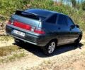 Зелений ВАЗ 2112, об'ємом двигуна 1.6 л та пробігом 87 тис. км за 2400 $, фото 3 на Automoto.ua