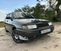 Зеленый ВАЗ 2112, объемом двигателя 1.6 л и пробегом 270 тыс. км за 1850 $, фото 1 на Automoto.ua