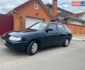 Зеленый ВАЗ 2112, объемом двигателя 1.6 л и пробегом 152 тыс. км за 2300 $, фото 1 на Automoto.ua