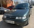 Зелений ВАЗ 2112, об'ємом двигуна 1.6 л та пробігом 160 тис. км за 2600 $, фото 1 на Automoto.ua